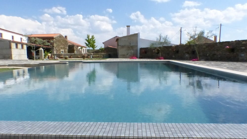 Casa Das Castas Wine Guesthouse Vermiosa Eksteriør billede