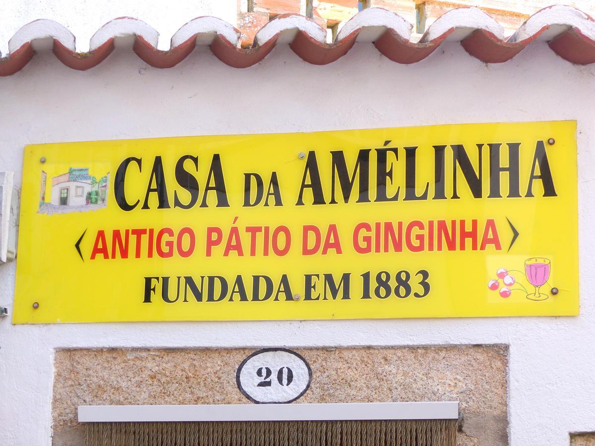 Casa Das Castas Wine Guesthouse Vermiosa Eksteriør billede