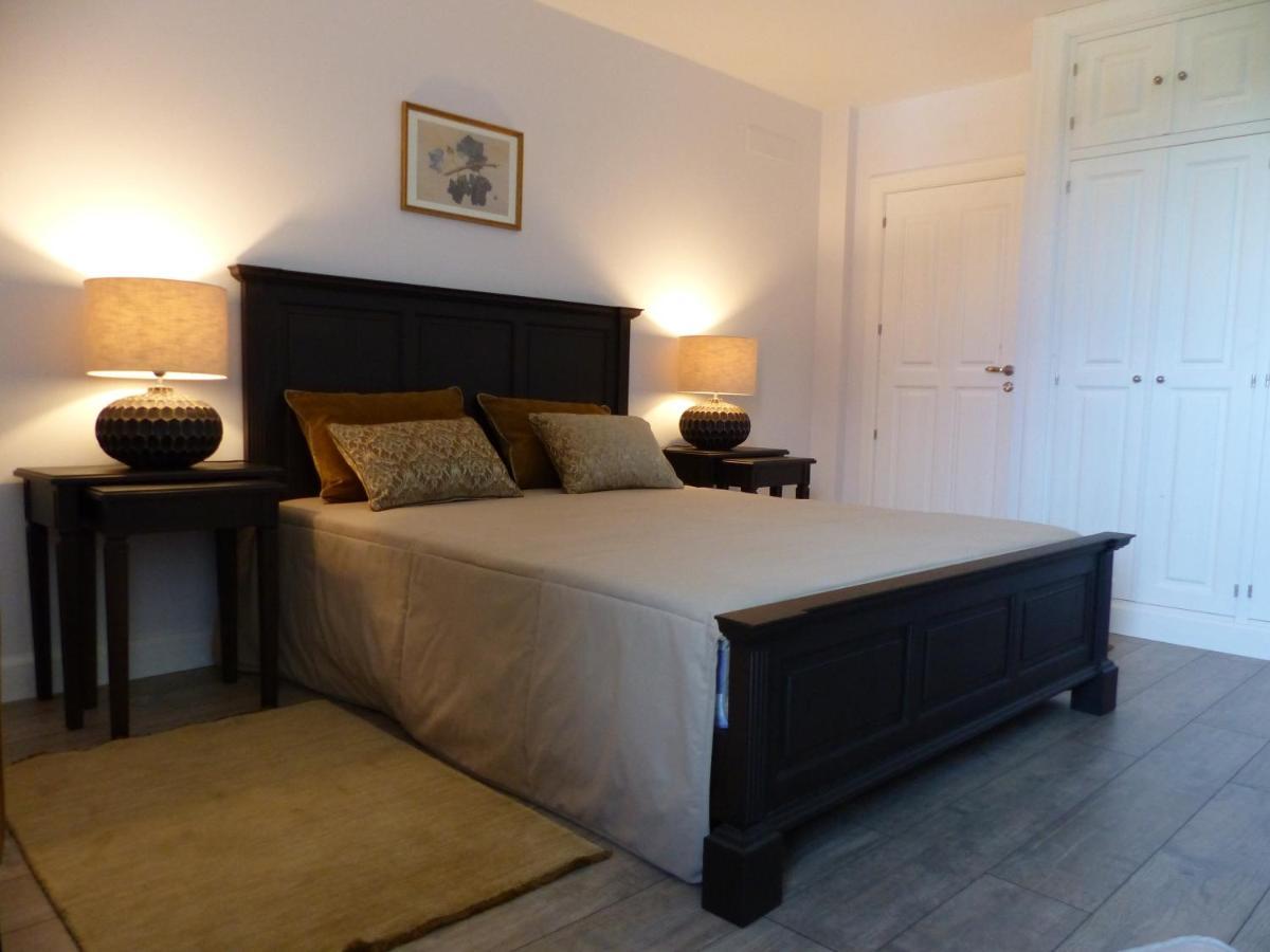 Casa Das Castas Wine Guesthouse Vermiosa Eksteriør billede